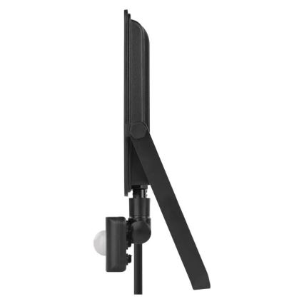 LED strålkastare med sensor VISIO LED/50W/230V 4000K IP65