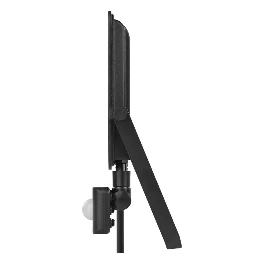 LED strålkastare med sensor VISIO LED/50W/230V 4000K IP65