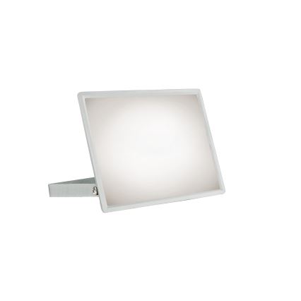 LED strålkastare NOCTIS LUX 3 LED/50W/230V IP65 vit