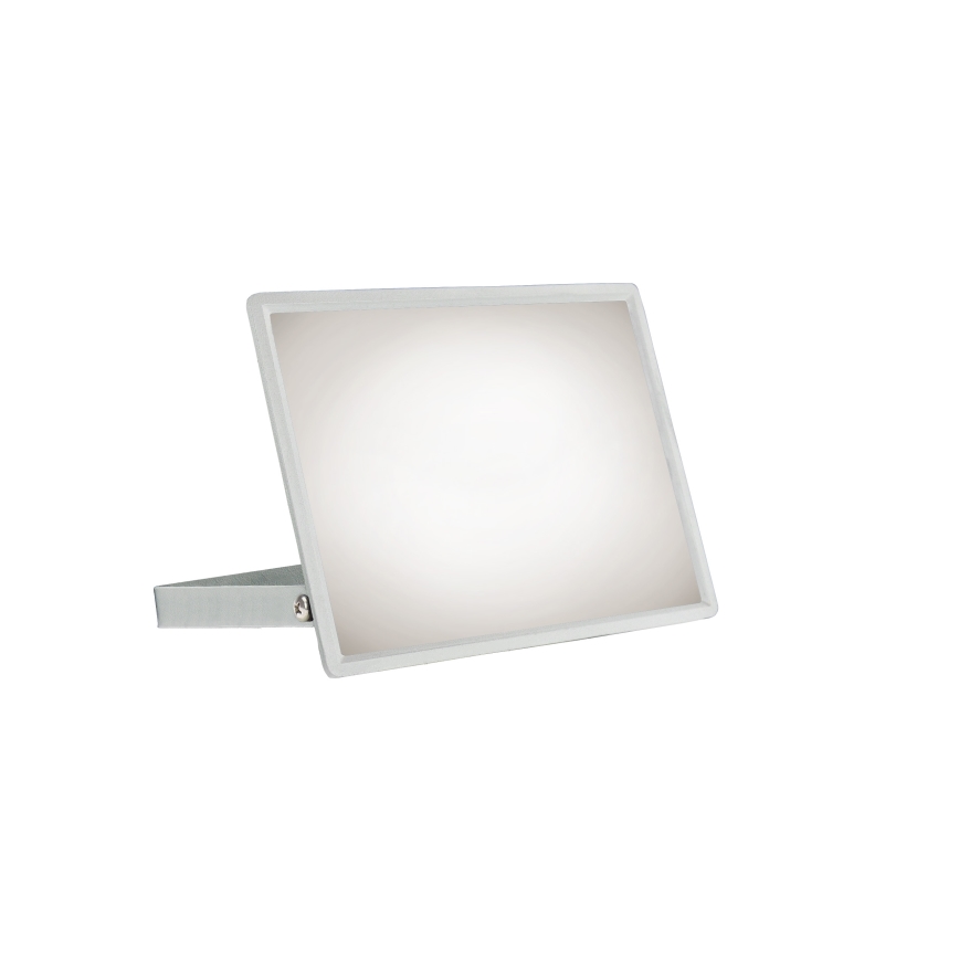 LED strålkastare NOCTIS LUX 3 LED/50W/230V IP65 vit