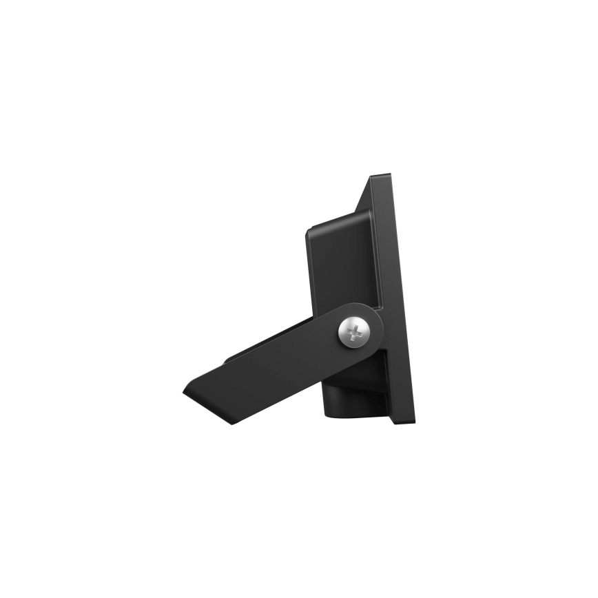 LED strålkastare NOCTIS LUX 4 LED/10W/230V 4000K IP65 svart