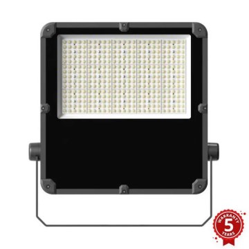LED strålkastare PROFI PLUS LED/200W/230V 5000K IP66