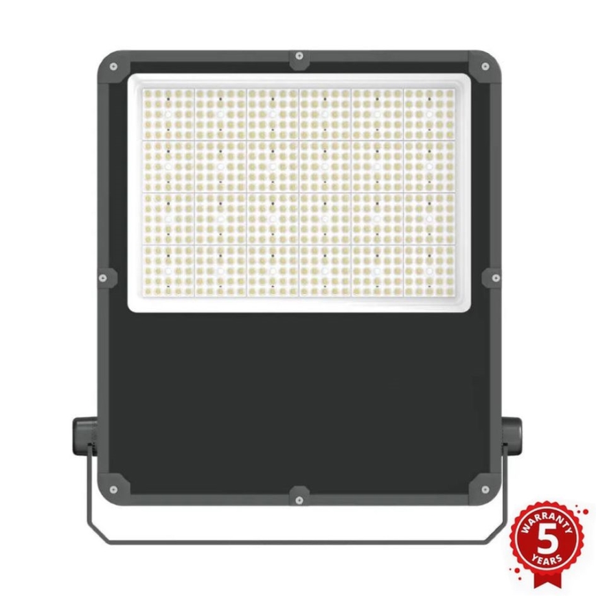 LED strålkastare PROFI PLUS LED/300W/230V 5000K IP66