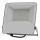 LED Strålkastare SAMSUNG CHIP LED/100W/230V 4000K IP65 svart