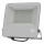 LED Strålkastare SAMSUNG CHIP LED/100W/230V 6400K IP65 svart