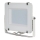 LED strålkastare  SAMSUNG CHIP LED/150W/230V 3000K IP65 vit 