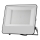 LED Strålkastare SAMSUNG CHIP LED/200W/230V 4000K IP65 svart