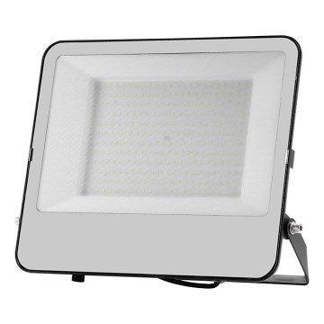 LED Strålkastare SAMSUNG CHIP LED/200W/230V 6500K IP65 svart