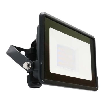 LED Strålkastare SAMSUNG CHIP LED/20W/230V IP65 6500K