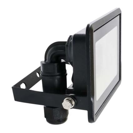 LED Strålkastare SAMSUNG CHIP LED/20W/230V IP65 6500K