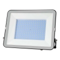 LED strålkastare SAMSUNG CHIP LED/300W/230V 6500K IP65 svart