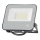 LED Strålkastare SAMSUNG CHIP LED/30W/230V 4000K IP65 svart