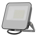 LED Strålkastare SAMSUNG CHIP LED/50W/230V 4000K IP65 svart