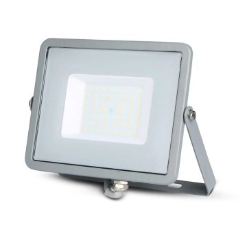 LED Strålkastare SAMSUNG CHIP LED/50W/230V 6400K IP65