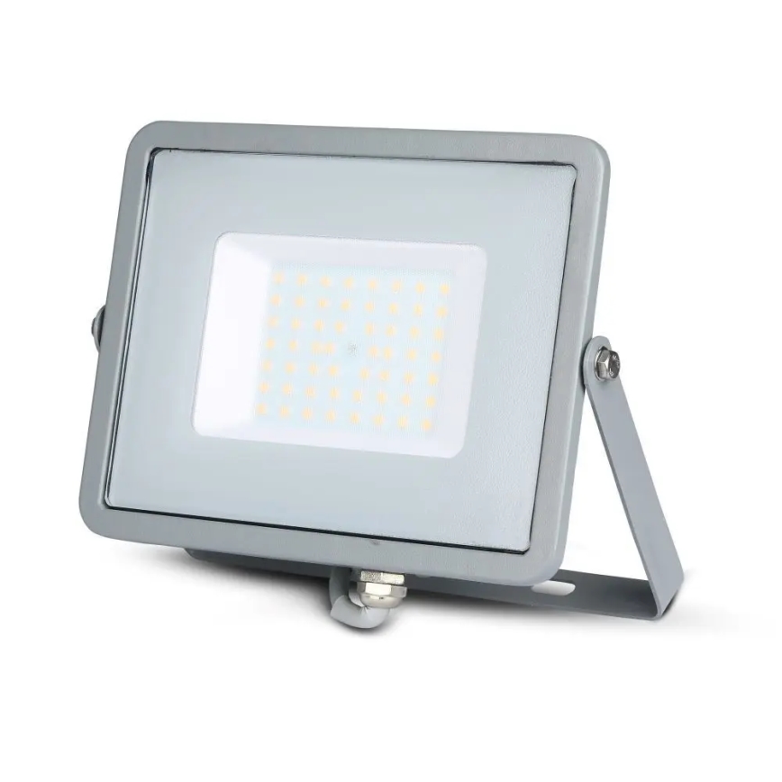LED Strålkastare SAMSUNG CHIP LED/50W/230V 6400K IP65