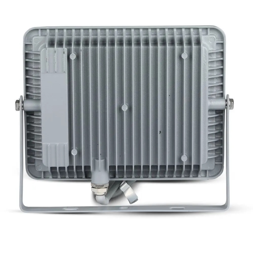 LED Strålkastare SAMSUNG CHIP LED/50W/230V 6400K IP65