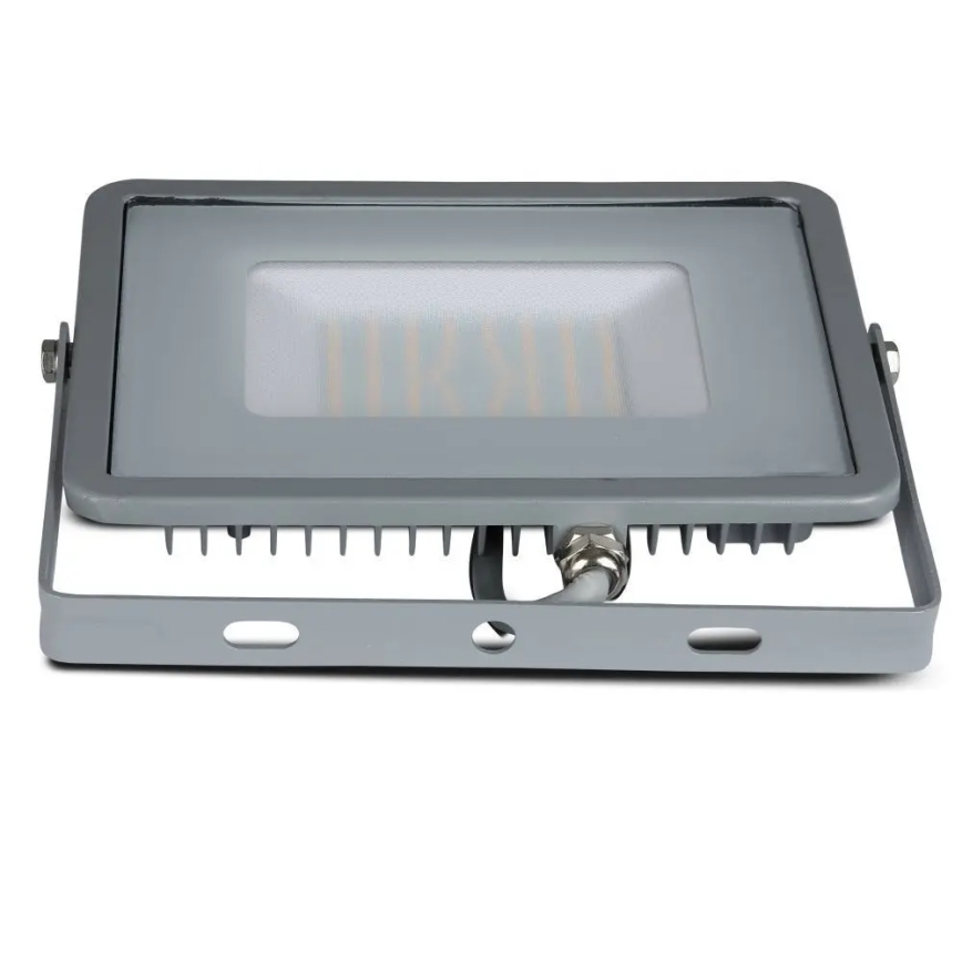 LED Strålkastare SAMSUNG CHIP LED/50W/230V 6400K IP65