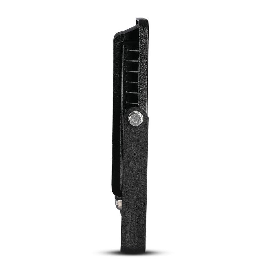 LED Strålkastare SAMSUNG CHIP LED/50W/230V 6500K IP65 svart