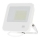 LED Strålkastare SAMSUNG CHIP LED/50W/230V 6500K IP65 vit