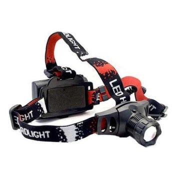 LED Strålkastare T200 5W LED