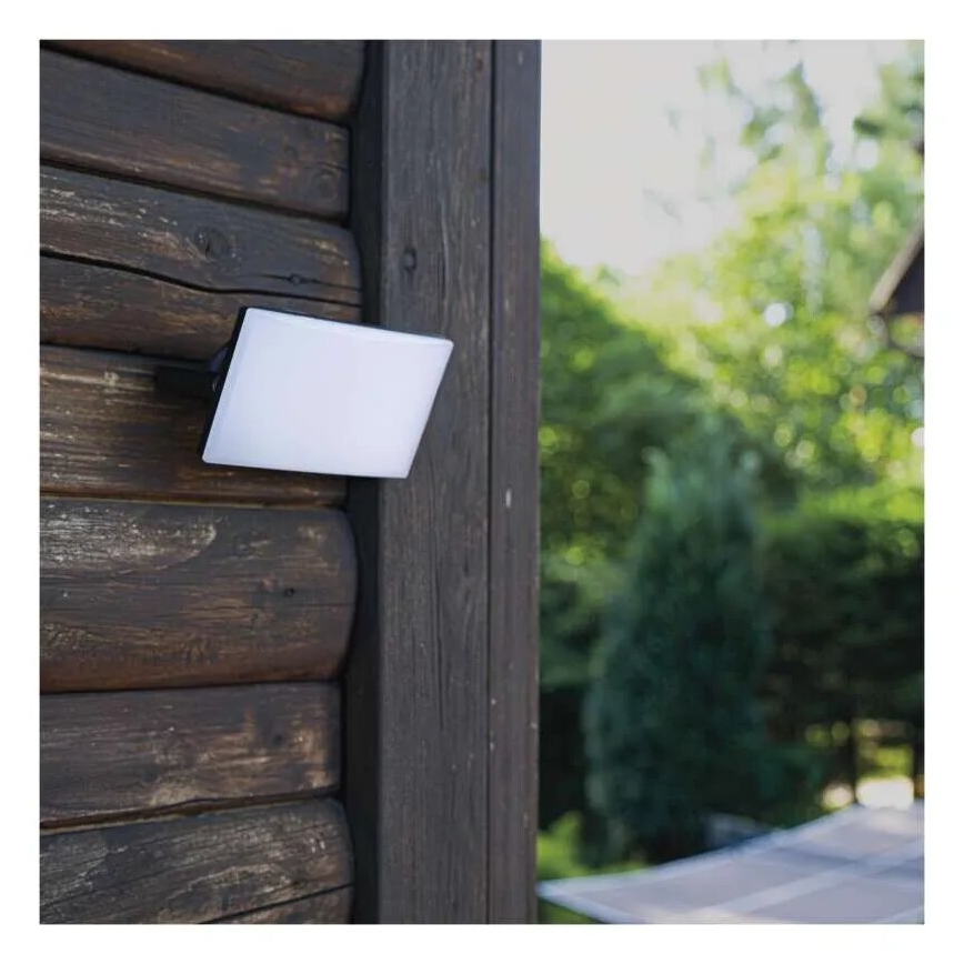 LED strålkastare TAMBO LED/10W/230V 4000K IP65
