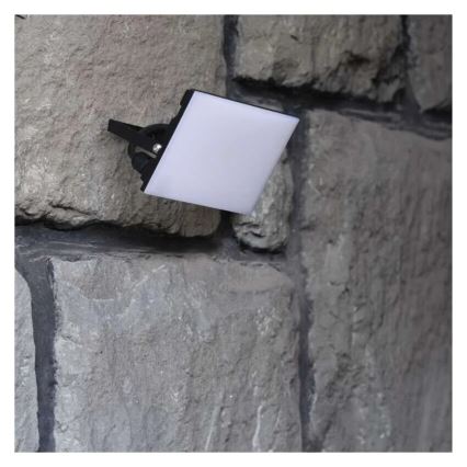 LED strålkastare TAMBO LED/20W/230V 4000K IP65