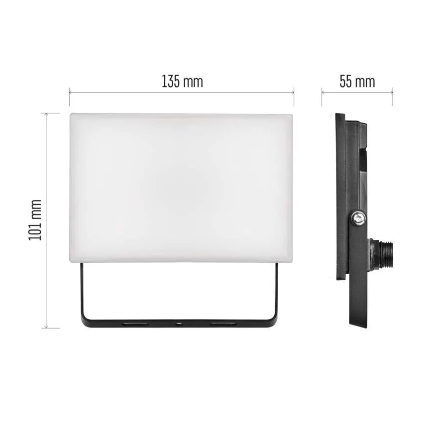 LED strålkastare TAMBO LED/20W/230V 4000K IP65