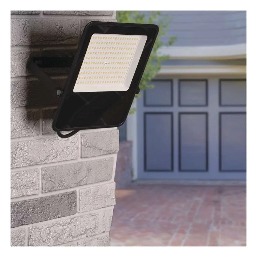 LED Strålkastare VISIO LED/100W/230V 4000K IP65