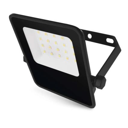 LED Strålkastare VISIO LED/10W/230V 4000K IP65