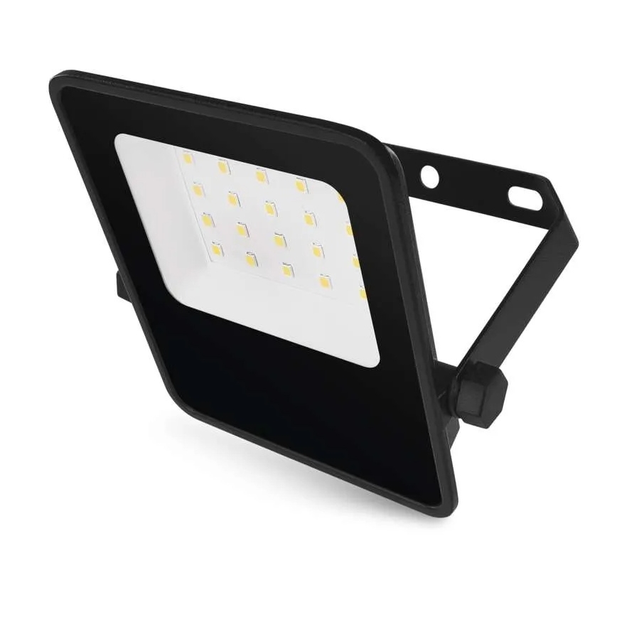 LED Strålkastare VISIO LED/10W/230V 4000K IP65