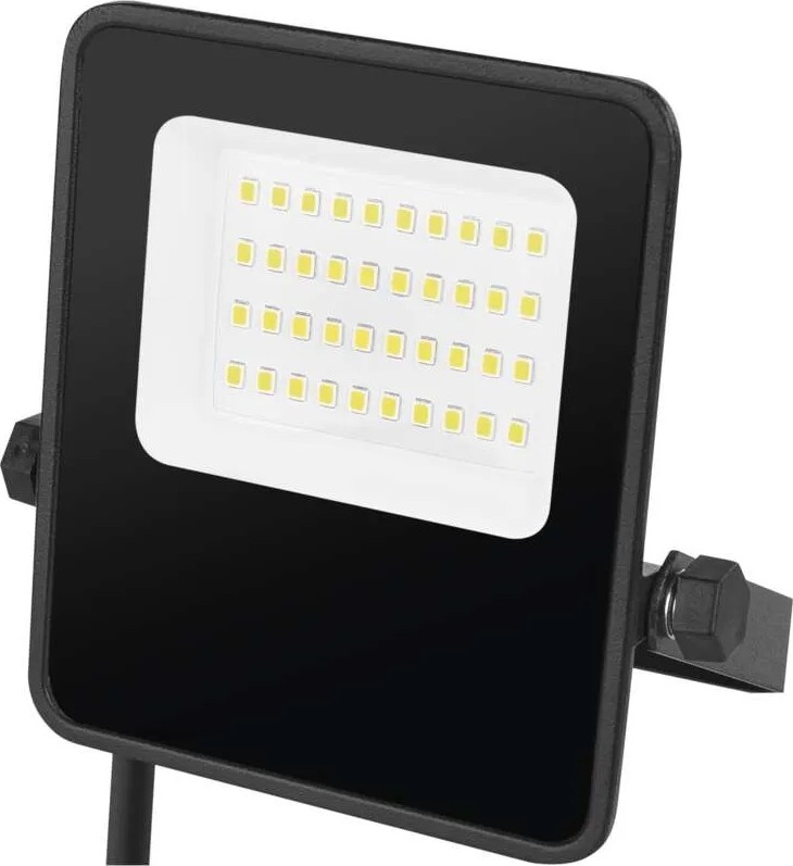 LED Strålkastare VISIO LED/20W/230V 4000K IP65