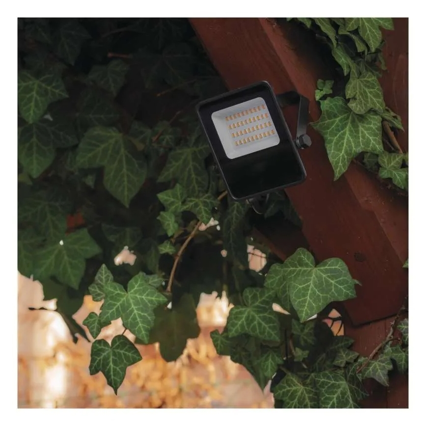 LED Strålkastare VISIO LED/20W/230V 4000K IP65