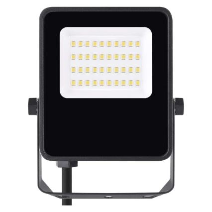 LED Strålkastare VISIO LED/20W/230V 4000K IP65