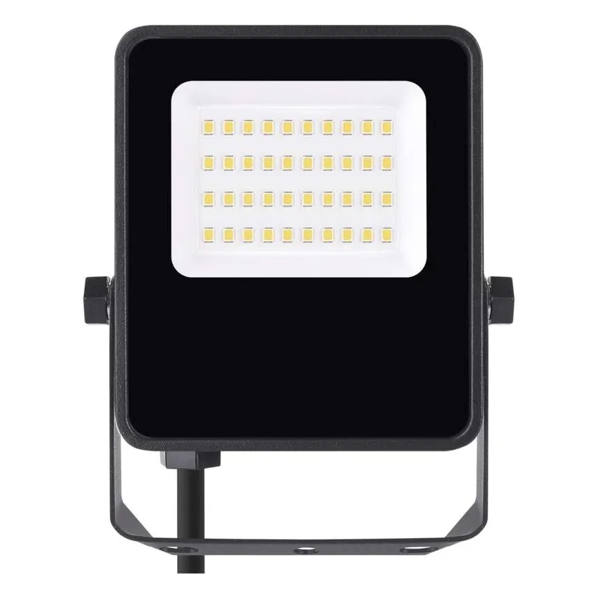 LED Strålkastare VISIO LED/20W/230V 4000K IP65