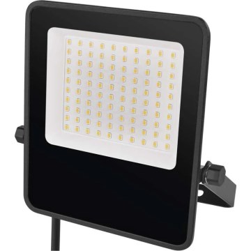 LED Strålkastare VISIO LED/50W/230V 4000K IP65