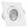 LED Suspended tak belysning EYE LED/5W/100-250V 3000K