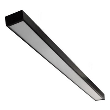 LED Tak fäst Pendellampa CYNIDECO LED/30W/230V 4000K svart