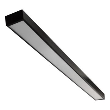 LED Tak fäst Pendellampa CYNIDECO LED/45W/230V 4000K svart