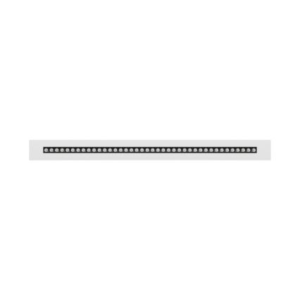 LED Tak- och pendellampa PLANK LED/20/30/40W/230V 2700/4000/6000K CRI 90 vit