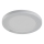 LED Tak/upphängd taklampa med rörelsedetektor 2i1 ERGA LED/17W/230V 3000/4000/6500K vit