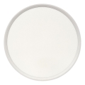 LED-takarmatur 32W/230V 3000/4000/6500K Ø 40 cm vit