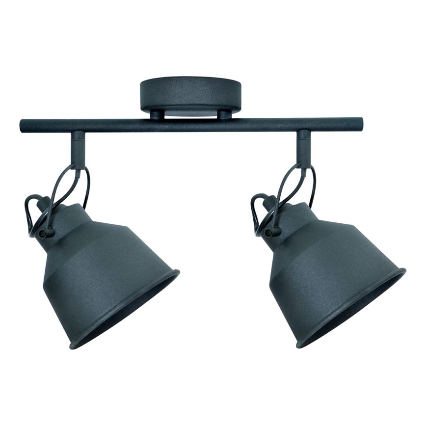 LED Takbelysning  2xE14/8W/230V