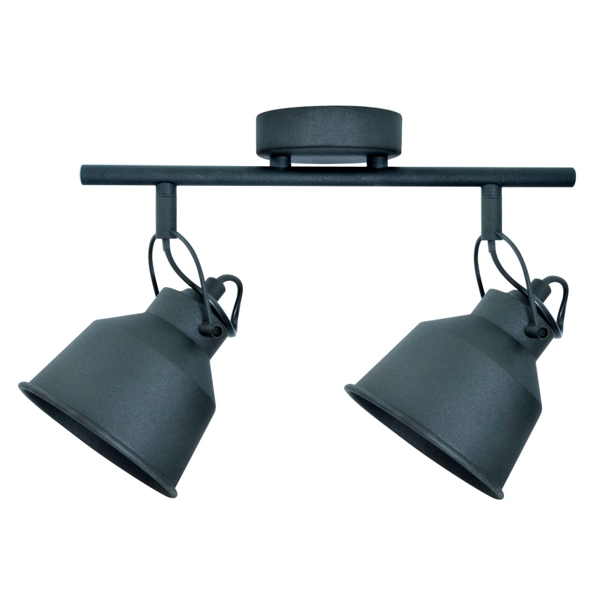 LED Takbelysning  2xE14/8W/230V