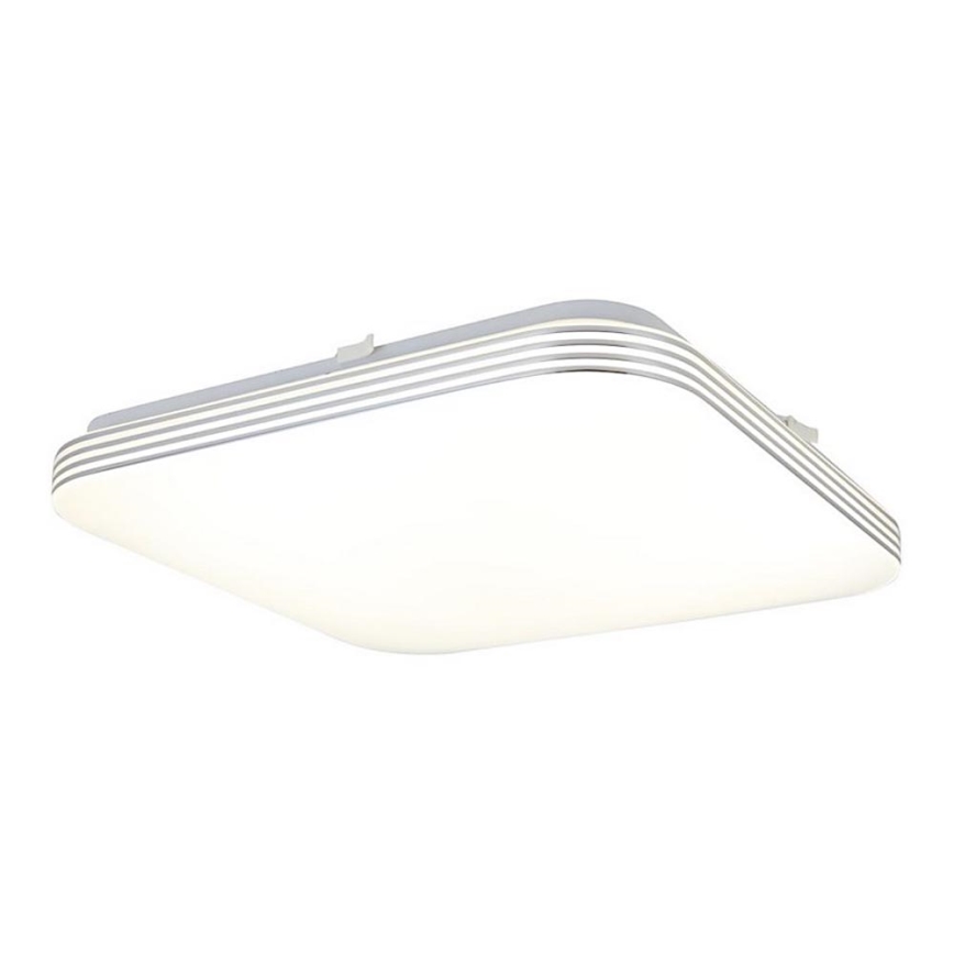 LED Takbelysning AJAX LED/10W/230V