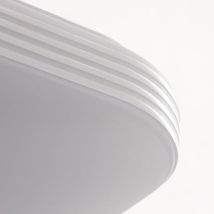 LED Takbelysning AJAX LED/17W/230V