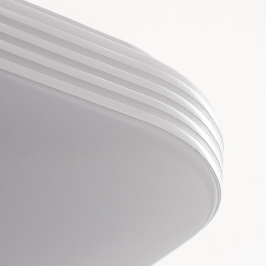 LED Takbelysning AJAX LED/17W/230V