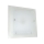 LED Takbelysning FALLS 1xLED/17W/230V