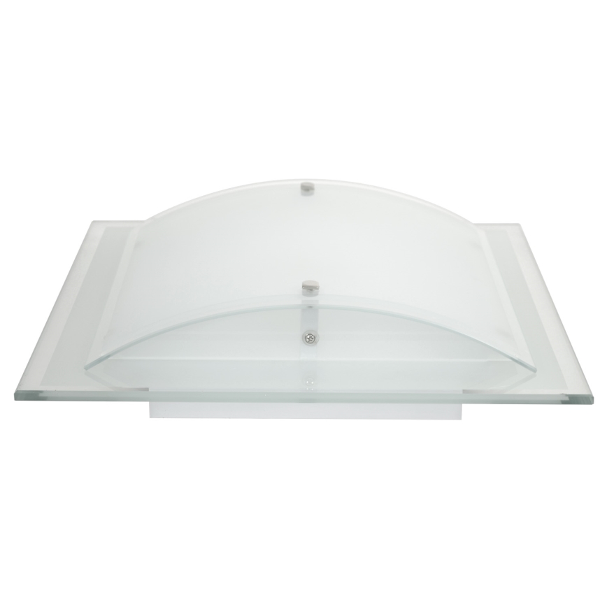 LED Takbelysning FALLS 1xLED/17W/230V