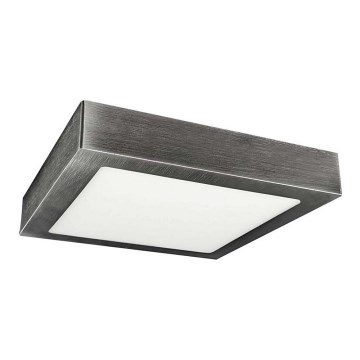LED Takbelysning FENIX LED/12W/230V 3800K 17 cm
