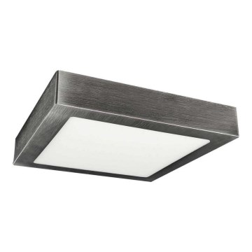 LED Takbelysning FENIX LED/18W/230V 3800K 22,5 cm